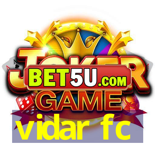 vidar fc